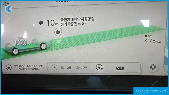 HYUNDAI IONIQ 5 LONG RANGE