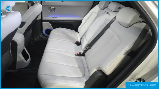 HYUNDAI IONIQ 5 LONG RANGE