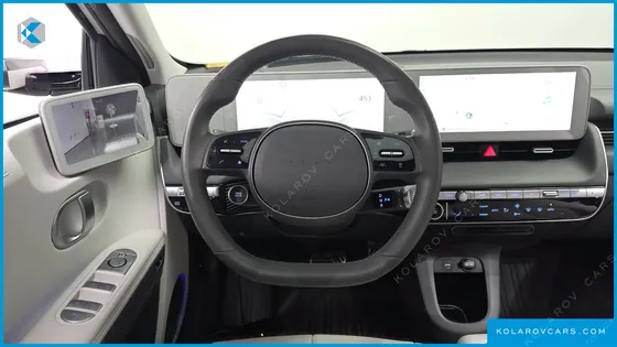 HYUNDAI IONIQ 5 LONG RANGE