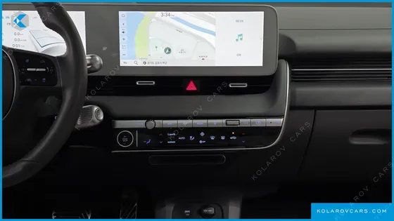 HYUNDAI IONIQ 5 LONG RANGE