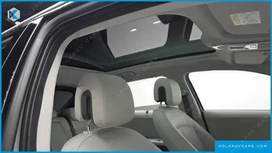 HYUNDAI IONIQ 5 LONG RANGE