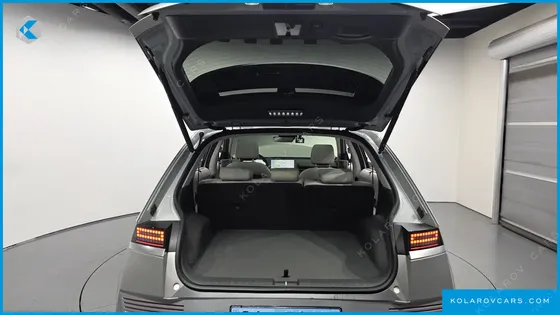 HYUNDAI IONIQ 5 LONG RANGE