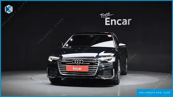 AUDI A6 45 TFSI QUATTRO PREMIUM