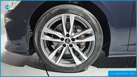 AUDI A6 45 TFSI QUATTRO PREMIUM
