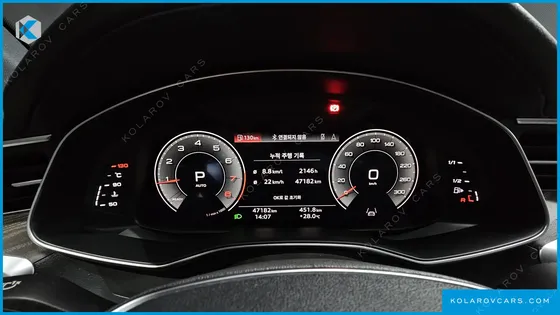 AUDI A6 45 TFSI QUATTRO PREMIUM