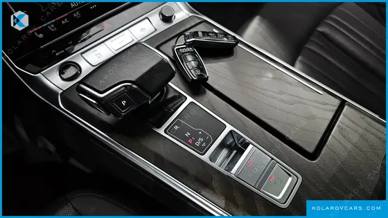 AUDI A6 45 TFSI QUATTRO PREMIUM