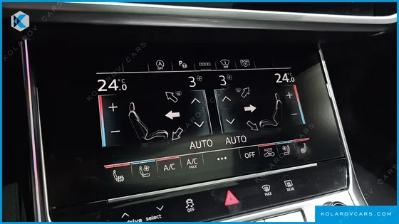 AUDI A6 45 TFSI QUATTRO PREMIUM