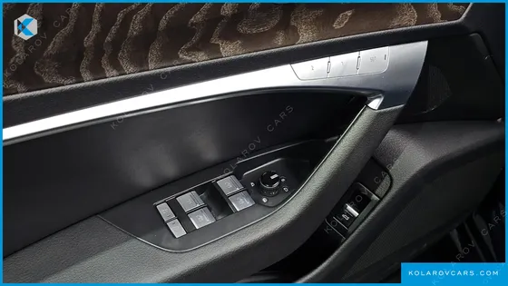 AUDI A6 45 TFSI QUATTRO PREMIUM