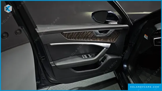 AUDI A6 45 TFSI QUATTRO PREMIUM