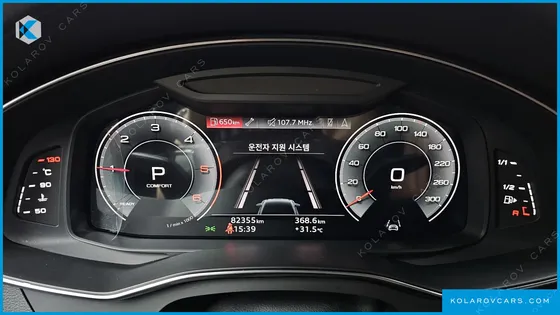 AUDI A6 40 TDI QUATTRO PREMIUM