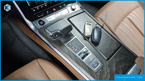 AUDI A6 40 TDI QUATTRO PREMIUM