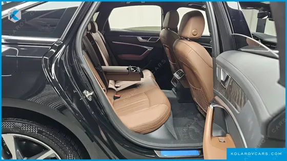 AUDI A6 40 TDI QUATTRO PREMIUM