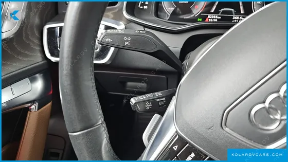 AUDI A6 40 TDI QUATTRO PREMIUM