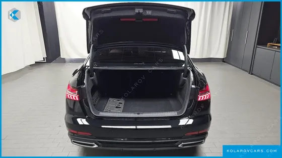 AUDI A6 40 TDI QUATTRO PREMIUM