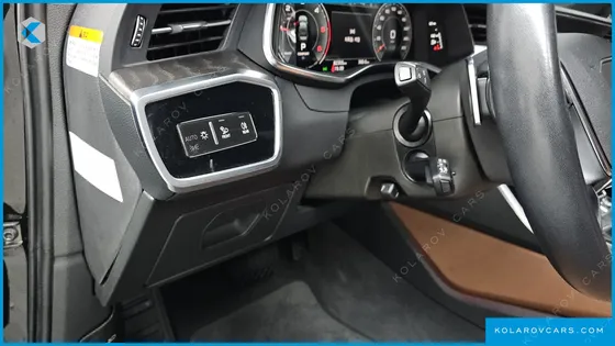 AUDI A6 40 TDI QUATTRO PREMIUM