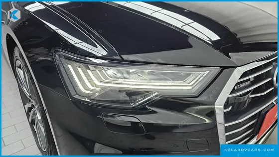 AUDI A6 40 TDI QUATTRO PREMIUM
