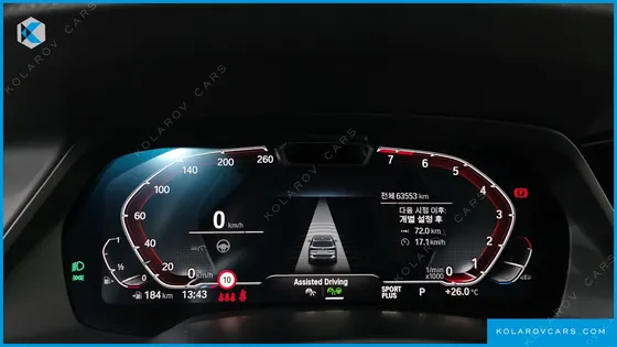 BMW X5 XDRIVE 40I M SPORT