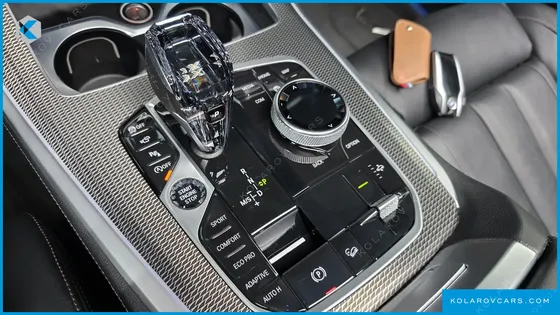 BMW X5 XDRIVE 40I M SPORT