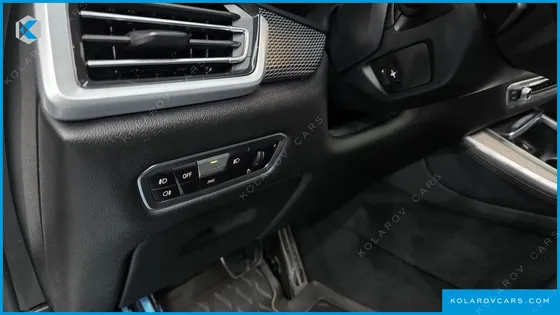 BMW X5 XDRIVE 40I M SPORT