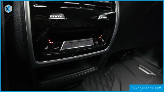 BMW X5 XDRIVE 40I M SPORT