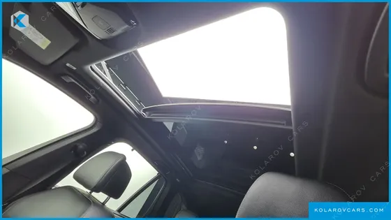 BMW X5 XDRIVE 40I M SPORT