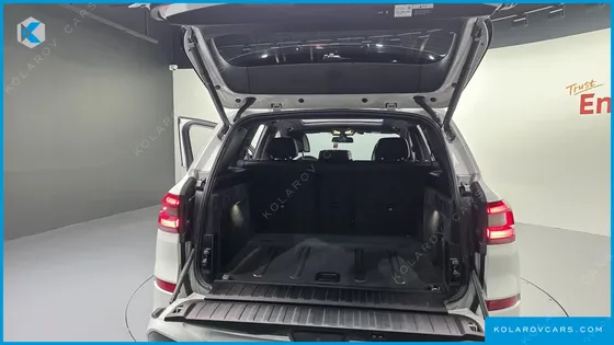 BMW X5 XDRIVE 40I M SPORT