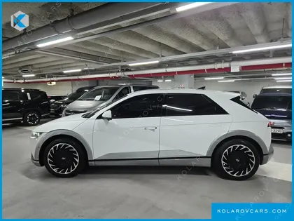 HYUNDAI IONIQ 5 LONG RANGE AWD