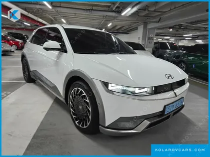 HYUNDAI IONIQ 5 LONG RANGE AWD