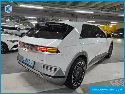 HYUNDAI IONIQ 5 LONG RANGE AWD