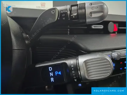 HYUNDAI IONIQ 5 LONG RANGE AWD