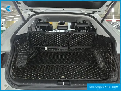 HYUNDAI IONIQ 5 LONG RANGE AWD