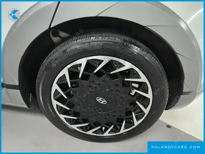 HYUNDAI IONIQ 5 LONG RANGE AWD