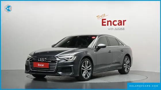 AUDI A6 45 TFSI QUATTRO PREMIUM