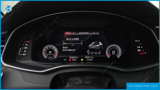 AUDI A6 45 TFSI QUATTRO PREMIUM