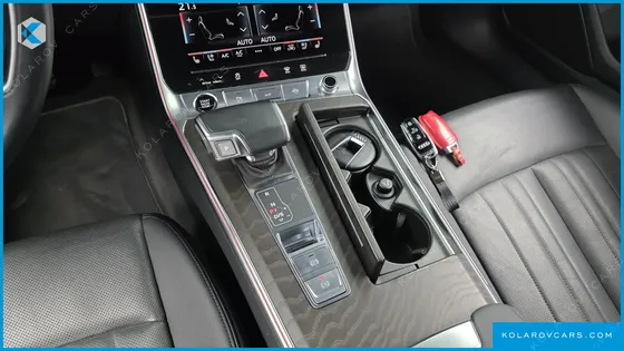 AUDI A6 45 TFSI QUATTRO PREMIUM