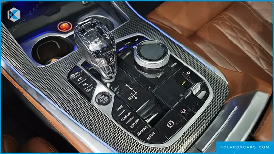 BMW X5 XDRIVE 40I M SPORT