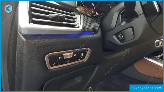 BMW X5 XDRIVE 40I M SPORT