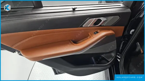 BMW X5 XDRIVE 40I M SPORT