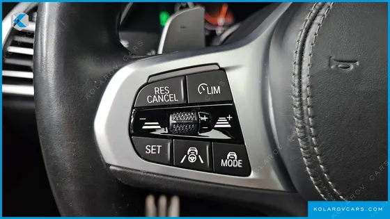 BMW X5 XDRIVE 40I M SPORT