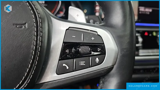 BMW X5 XDRIVE 40I M SPORT