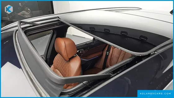 BMW X5 XDRIVE 40I M SPORT