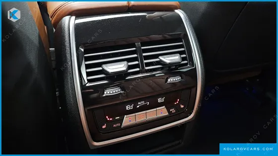 BMW X5 XDRIVE 40I M SPORT