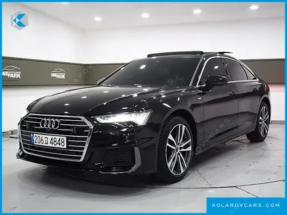 AUDI A6 45 TFSI PREMIUM