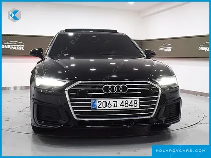 AUDI A6 45 TFSI PREMIUM
