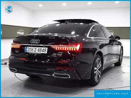 AUDI A6 45 TFSI PREMIUM