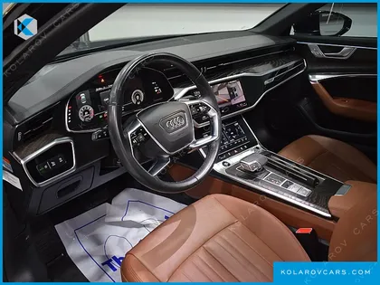 AUDI A6 45 TFSI PREMIUM