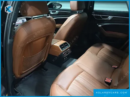 AUDI A6 45 TFSI PREMIUM