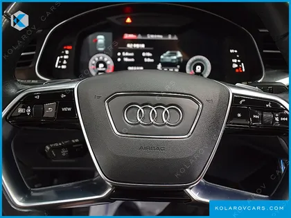 AUDI A6 45 TFSI PREMIUM