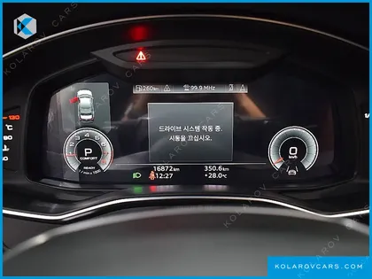 AUDI A6 45 TFSI PREMIUM