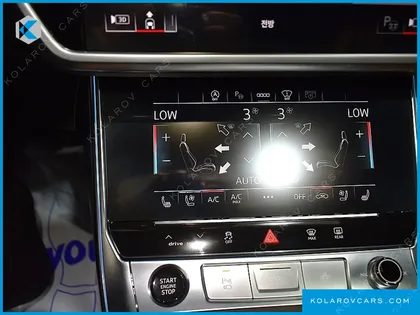 AUDI A6 45 TFSI PREMIUM